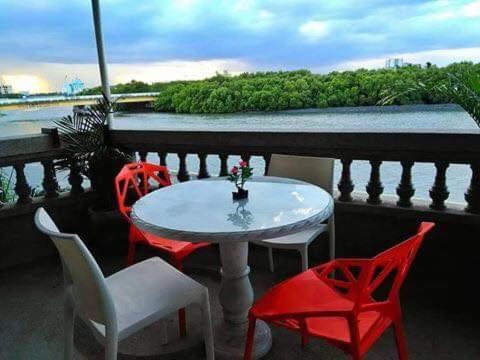 Hôtel Legacy mansion à Iloilo Chambre photo