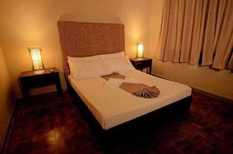 Hôtel Legacy mansion à Iloilo Extérieur photo